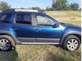 DACIA DUSTER 2017/6 - 2