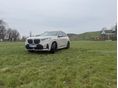 BMW X3 xDrive20d (Automata)