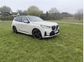 BMW X3 2025/8 - 4