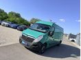 OPEL MOVANO 2010/12 - 1