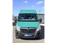 OPEL MOVANO 2010/12 - 2