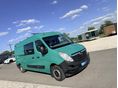 OPEL MOVANO 2010/12 - 3