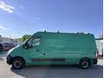 OPEL MOVANO 2010/12 - 8