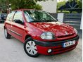 RENAULT CLIO 1.2 ECON Szervokormány 2db Gyári Kulcs Szép Állapot