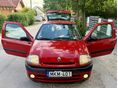 RENAULT CLIO 1999/3 - 5