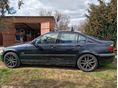 BMW 3-AS SOROZAT 2000/2 - 6
