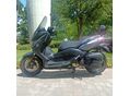 YAMAHA X-MAX 125 