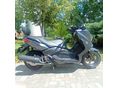 YAMAHA X-MAX 125 2017 - 2