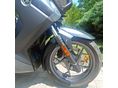 YAMAHA X-MAX 125 2017 - 6