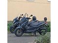YAMAHA X-MAX 125 