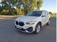 BMW X1 sDrive18d X1 1.8 dízel 136 le Bőrbelső. Ülésfűtés. 143.000. km