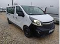OPEL VIVARO 1.6 CDTI L2H1 2.9t Start-Stop Combi+ 9 személyes.1 Tulaj.Tetőklíma