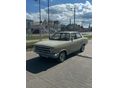 OPEL KADETT B 