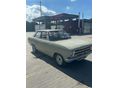OPEL KADETT B 1971/7 - 2