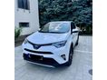 TOYOTA RAV 4 2017/2 - 2