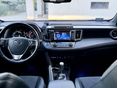 TOYOTA RAV 4 2017/2 - 12