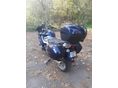 YAMAHA FJR 1300 fjr