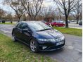 HONDA CIVIC 2.2 CTDi Sport
