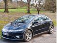 HONDA CIVIC 2006/6 - 6