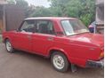 LADA 2107 1994/6 - 4