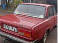 LADA 2107 1994/6 - 5