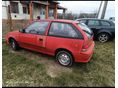 SUZUKI SWIFT 1.0 GLS