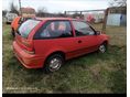 SUZUKI SWIFT 1998 - 3