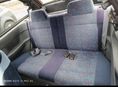 SUZUKI SWIFT 1998 - 7