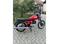 MZ ETZ 250 