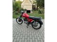 MZ ETZ 250 1984 - 2