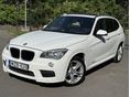 BMW X1 2014/6 - 2