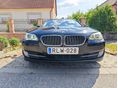 BMW 520 2012/2 - 12