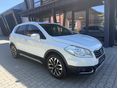 SUZUKI SX4 S-CROSS 1.6 GLX KÍTŰNŐ ÁLLAPOT/ ÜLÉS FŰTÉS/ DIGIT KLÍMA/ TOLATÓ RADAR/ VONÓHOROG/ TELJES SZERVÍZ