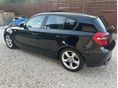 BMW 118 2007/8 - 5