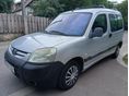 PEUGEOT PARTNER 2004/6 - 2