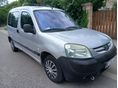 PEUGEOT PARTNER 2004/6 - 3