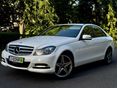 MERCEDES-BENZ C 200 2012/10 - 2