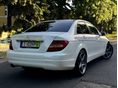MERCEDES-BENZ C 200 2012/10 - 3