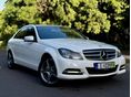 MERCEDES-BENZ C 200 2012/10 - 4
