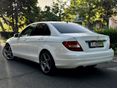 MERCEDES-BENZ C 200 2012/10 - 5