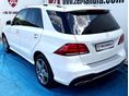MERCEDES-BENZ GLE 250 2016/4 - 4
