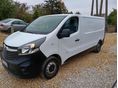 OPEL VIVARO 2017/1 - 2
