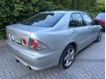 LEXUS IS 2002/9 - 4