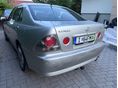 LEXUS IS 2002/9 - 16