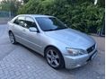 LEXUS IS 2002/9 - 5