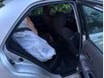 LEXUS IS 2002/9 - 22