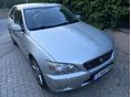 LEXUS IS 2002/9 - 23