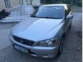 LEXUS IS 2002/9 - 24