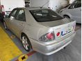 LEXUS IS 2002/9 - 3