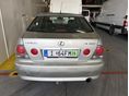 LEXUS IS 2002/9 - 26